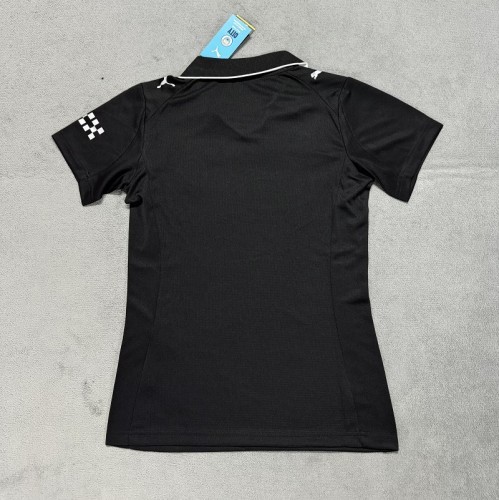 25/26 Manchester City Away women's football Jersey