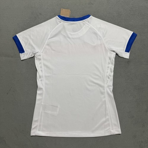 2025 England Women's home football Jersey