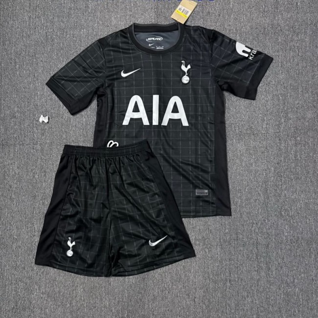 25/26 Tottenham Hotspur Away Adult Set