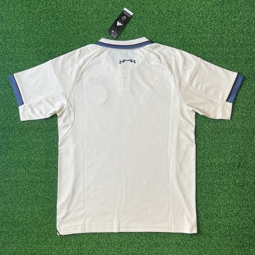 25/26 Ajax third football Jersey