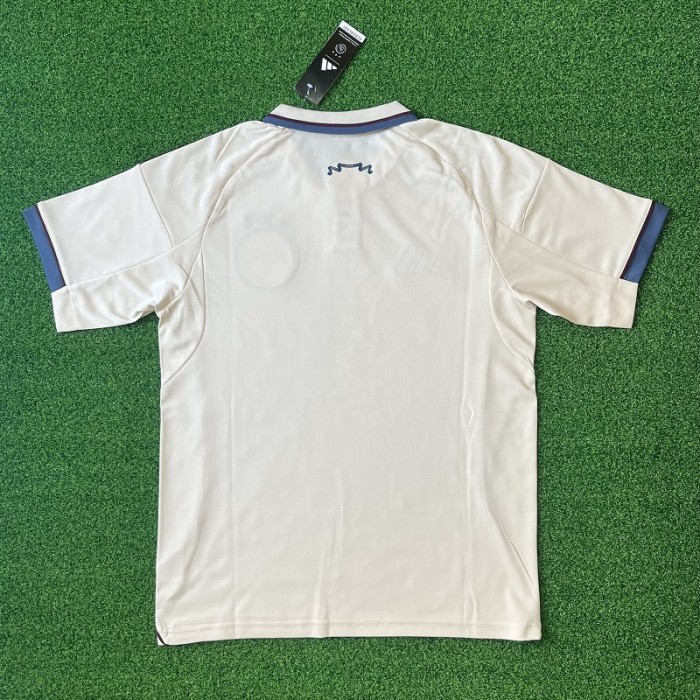 25/26 Ajax third football Jersey