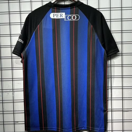 25/26 Middlesbrough away football jersey