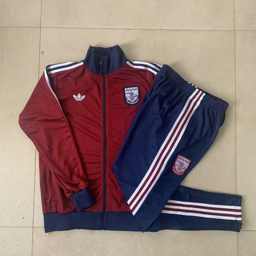 25/26 Arsenal Retro Adult jacket