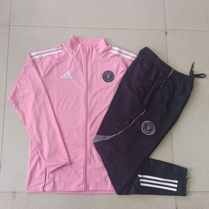 25/26 Inter Miami kids jacket