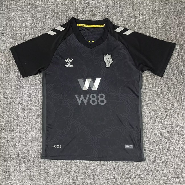 25/26 Sunderland third football jersey