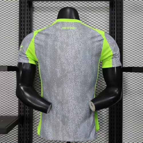 25/26 Manchester City Third Player version