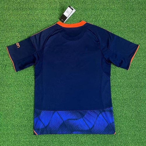 25/26 Nottingham Forest Third football jersey