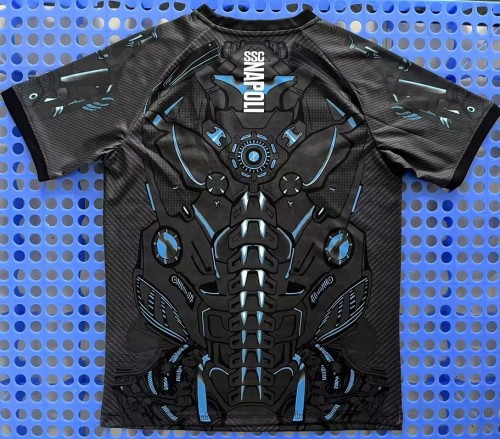 25/26 Napoli training football jersey