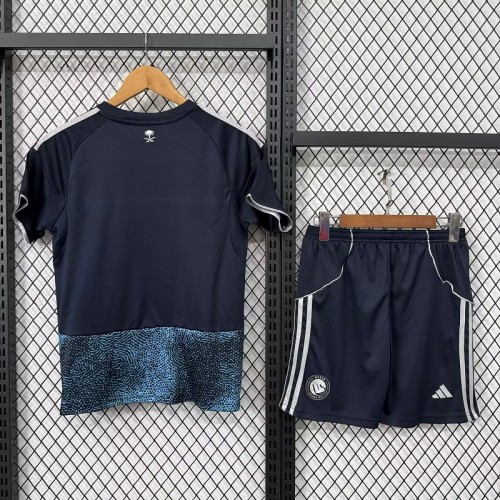 25/26 Al Nassr FC Away  Adult Set RONALDO