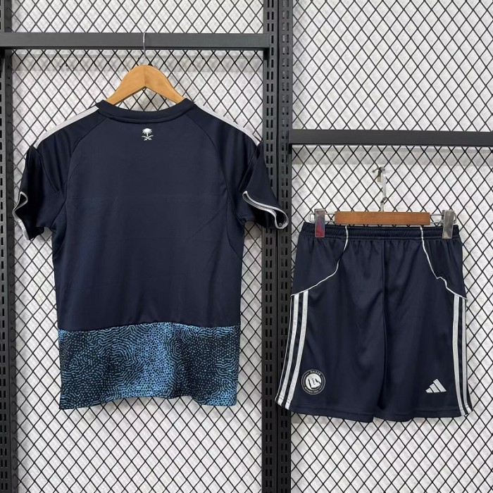 25/26 Al Nassr FC Away  Adult Set RONALDO