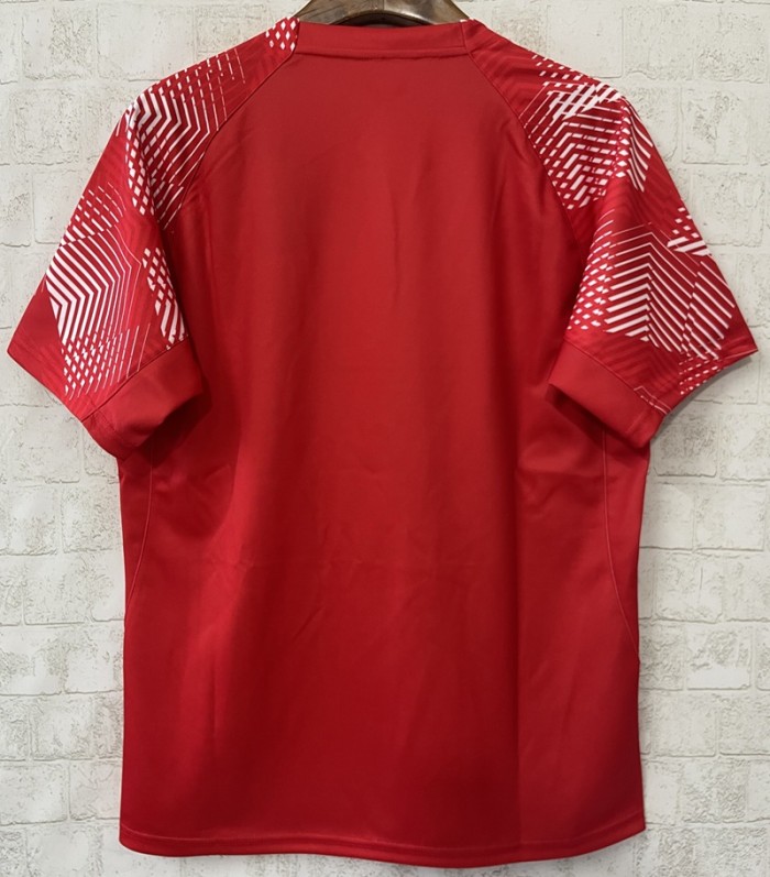 25/26 England away rugby Jersey