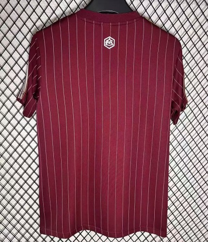 25/26 Arsenal retro football Jersey