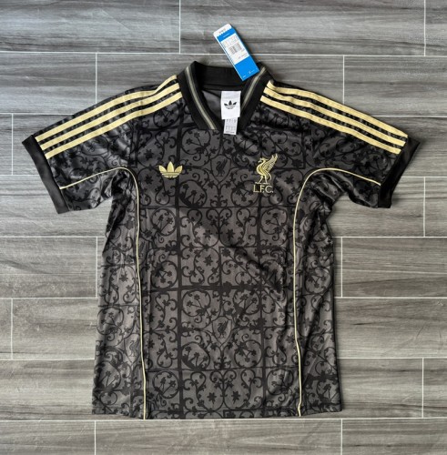 25/26 liverpool Limited edition jersey