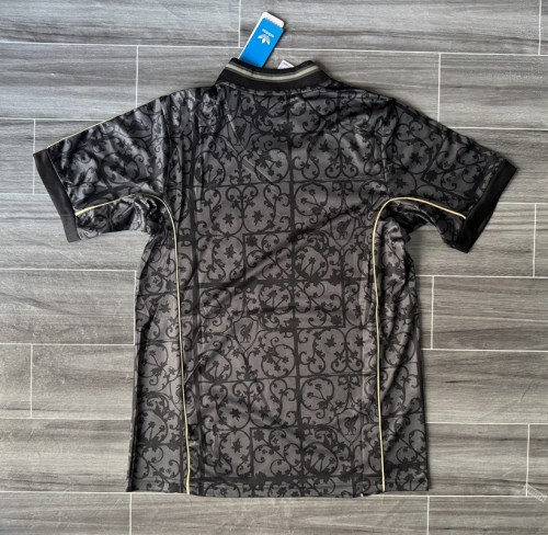 25/26 liverpool Limited edition jersey