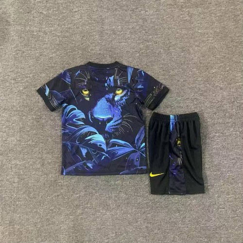 25/26 Brazil kids kit Special Edition