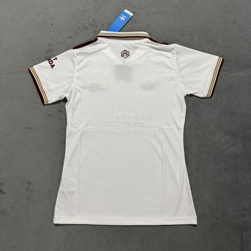25/26 Arsenal third women's football Jersey