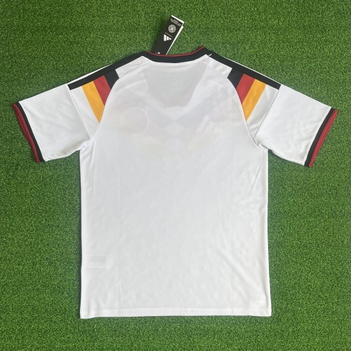 25/26 Germany home football Jersey
