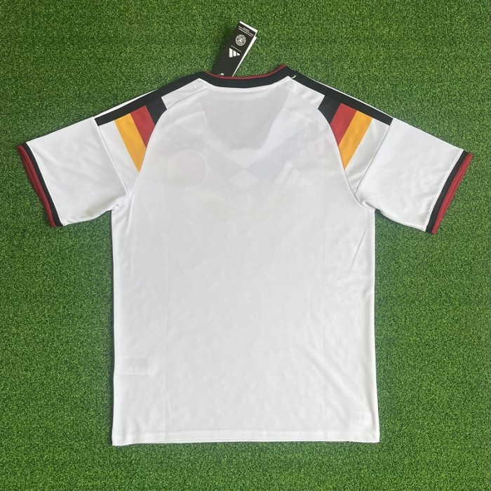 25/26 Germany home football Jersey