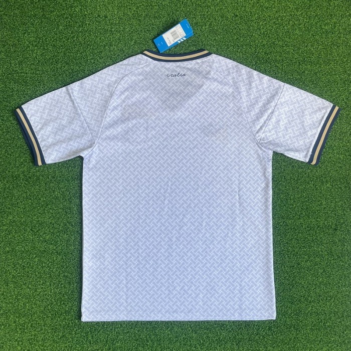 25/26 Italy Away football Jersey
