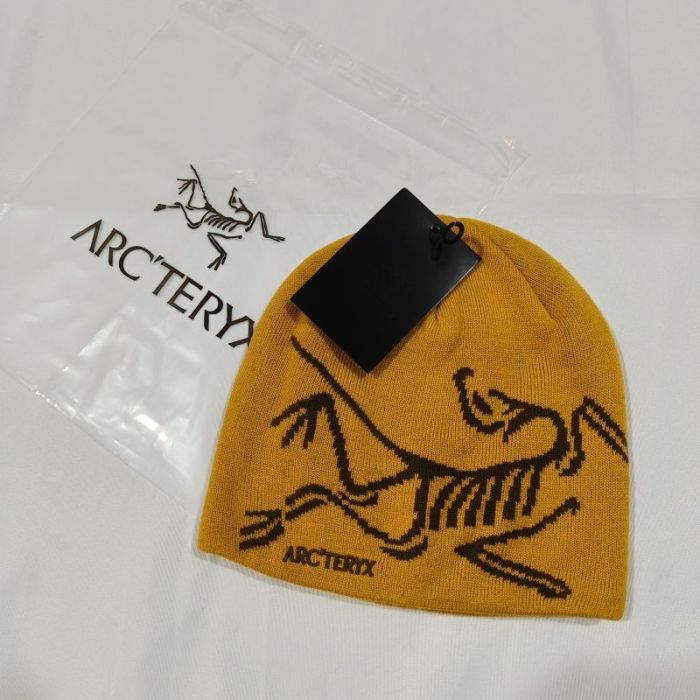 ARC'TERYX hat