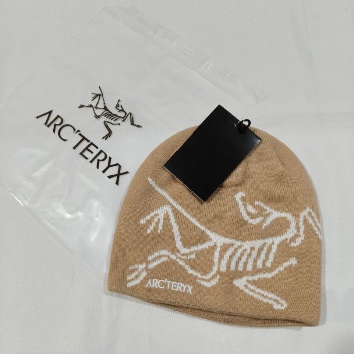 ARC'TERYX hat
