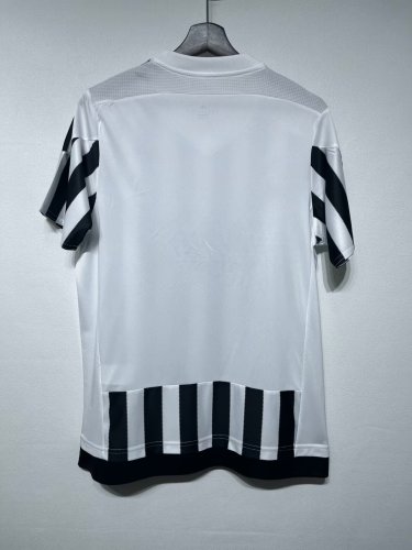 Retro 15/16 Juventus home