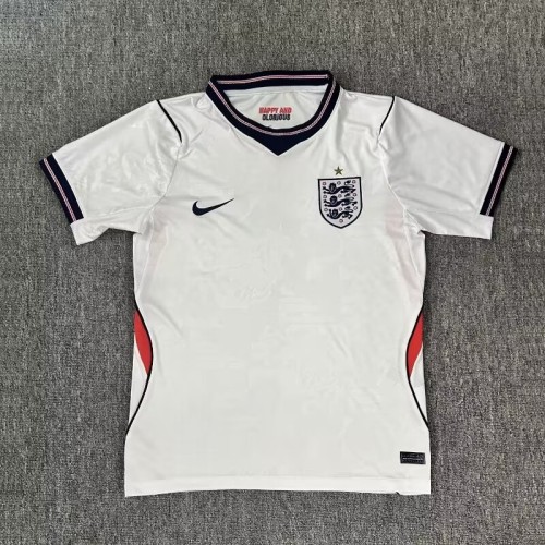 25/26 England FIFA World Cup home football Jersey