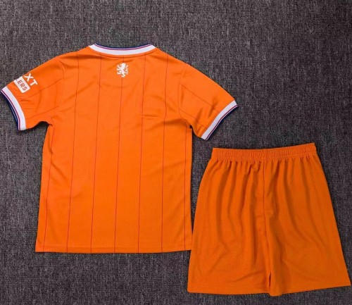 25/26 Rangers fourth kids kit