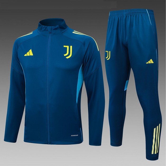 25/26 Juventus  Adult jacket