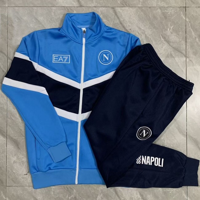 25/26 Napoli Adult jacket
