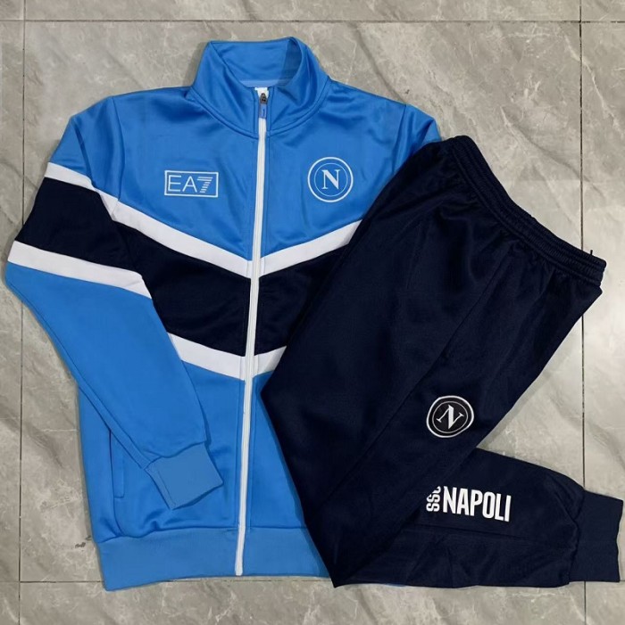 25/26 Napoli Adult jacket