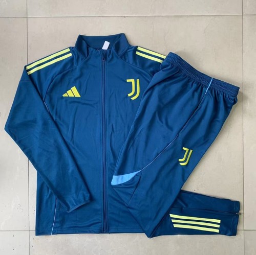 25/26 Juventus kids jacket