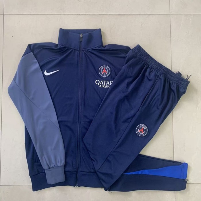 25/26 PSG kids jacket