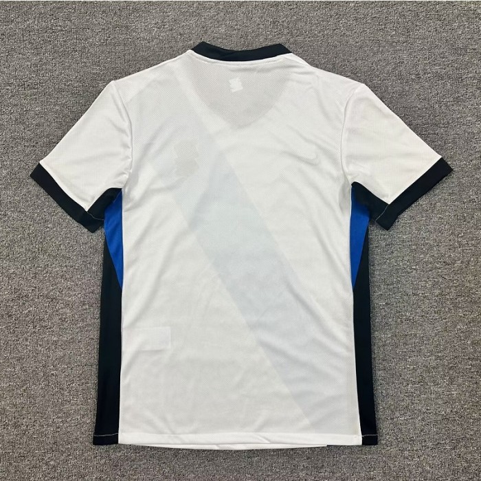 25/26 Birmingham City Away football jersey