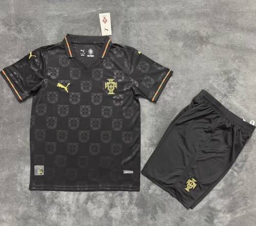 25/26 Portugal Away  Adult Set