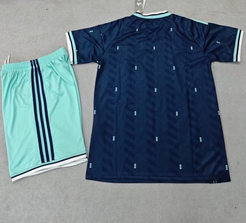 25/26 Germany Away  Adult Set