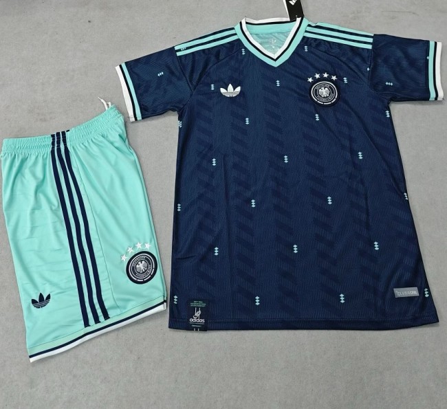 25/26 Germany Away  Adult Set