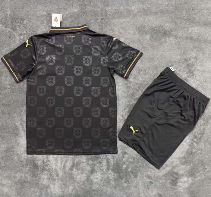 25/26 Portugal Away  Adult Set