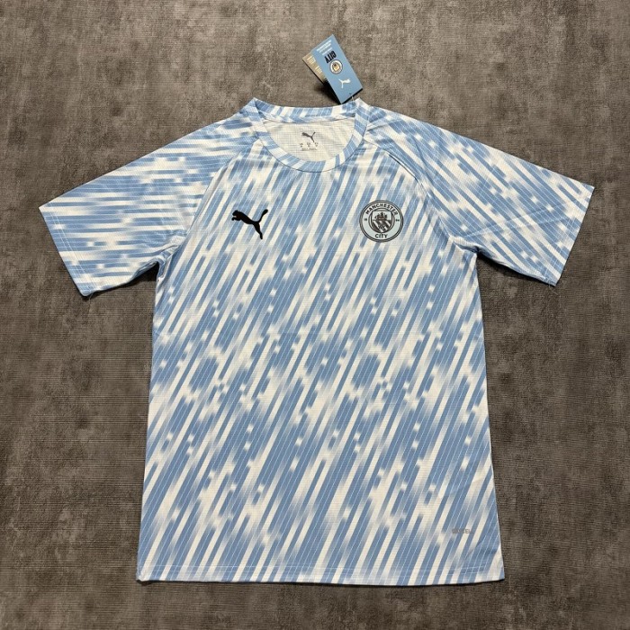 25/26 Manchester City Special Edition