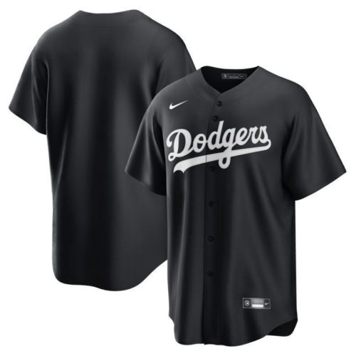 Los Angeles Dodgers jersey