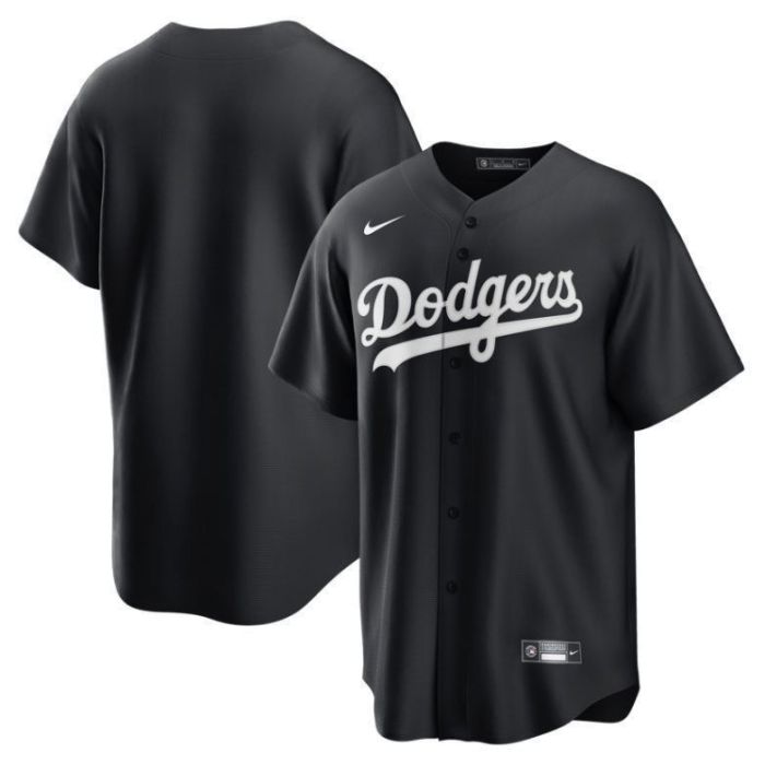 Los Angeles Dodgers jersey
