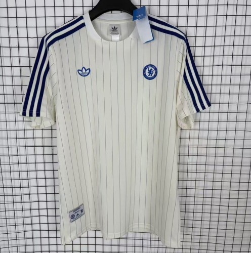 25/26 Chelsea Retro clover