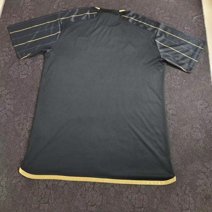 24/25 Los Angeles home football Jersey