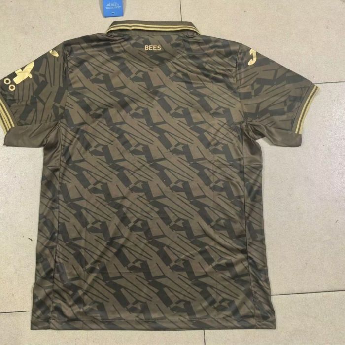 25/26 Brentford away football jersey