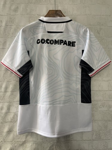 25/26 Wales away rugby Jersey