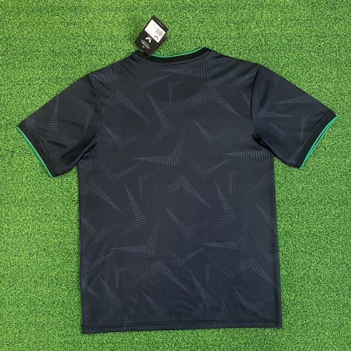 25/26 Ireland Special Edition football Jersey