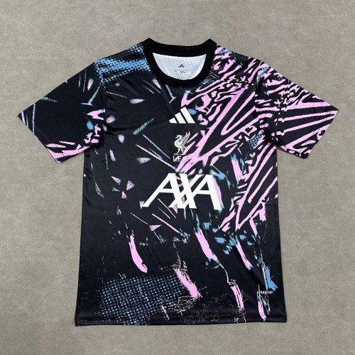 25/26 liverpool Special Edition