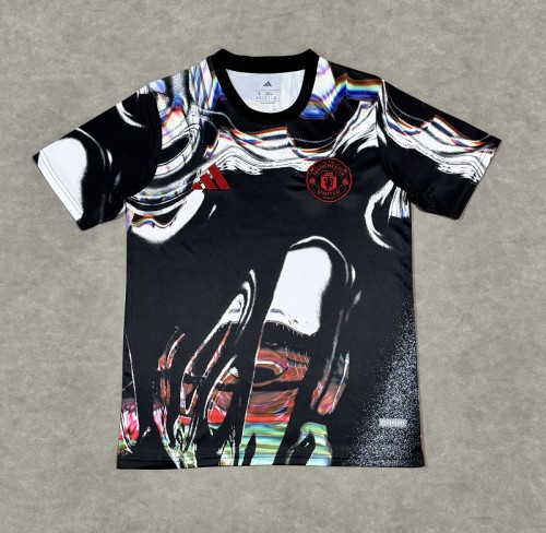 25/26 Manchester United Special Edition