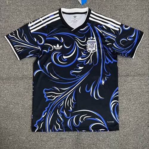 25/26  Argentina Away football Jersey