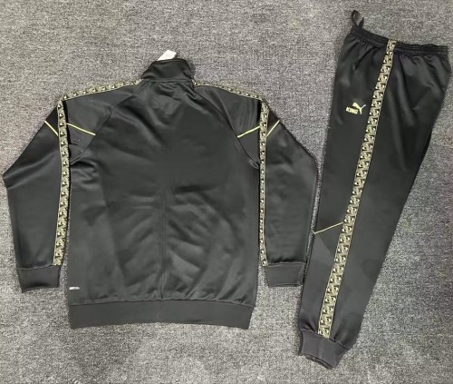 25/26  Portugal jacket
